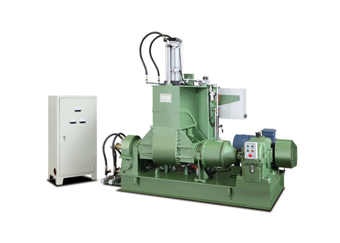 20L強力加壓翻轉(zhuǎn)式密煉機